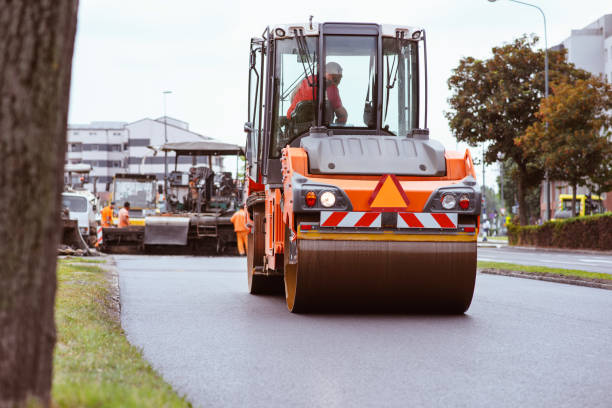 Best Driveway Pavers Near Me  in Moline, IL
