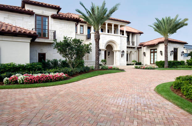 Best Driveway Pavers Near Me  in Moline, IL