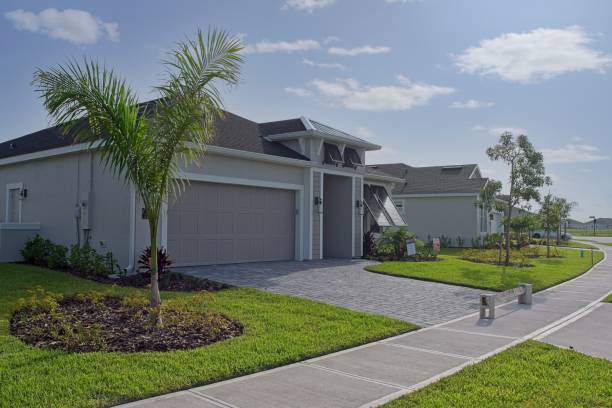 Reasons to Select Us for Your Driveway Paving Requirements in Moline, IL